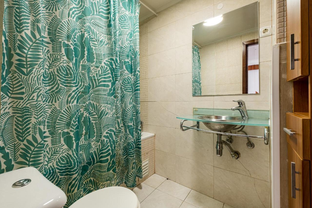 Апартаменты Apartamento Com Terraco E Churrasqueira Лиссабон Экстерьер фото